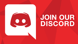 Join our Discord