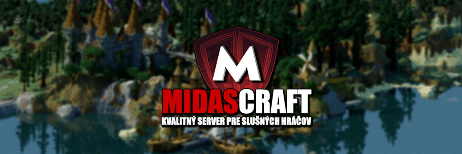 MidasCraft